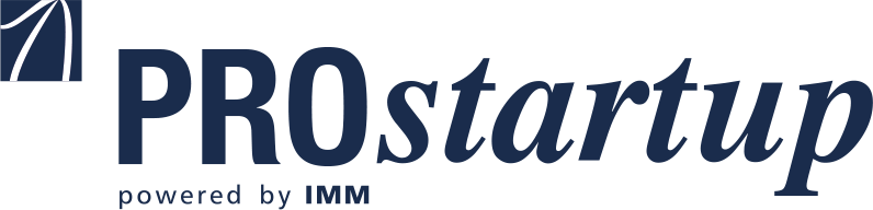 Logo prostartup